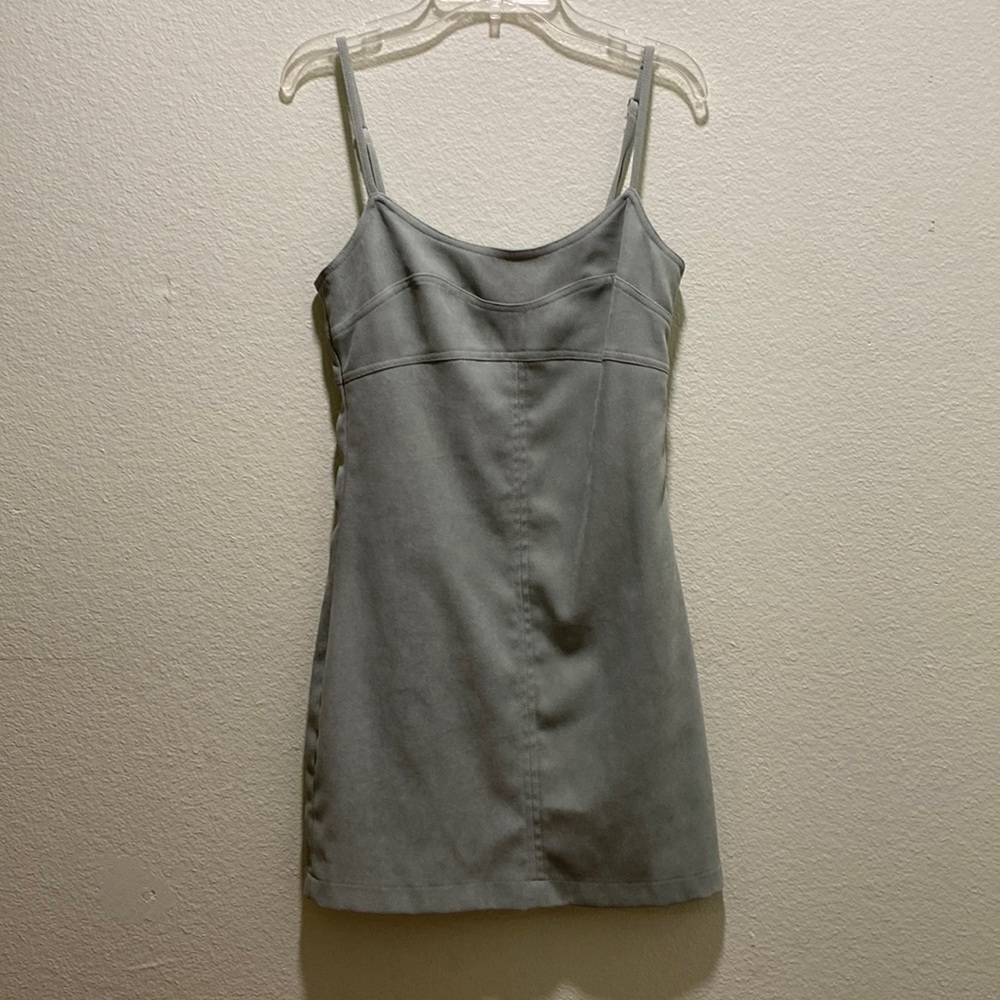Green body con